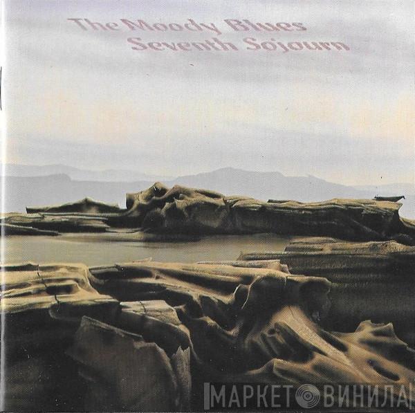  The Moody Blues  - Seventh Sojourn