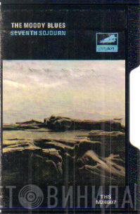  The Moody Blues  - Seventh Sojourn