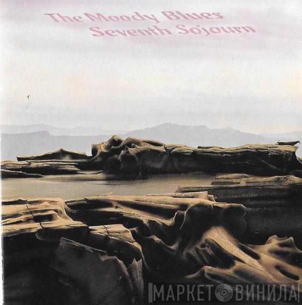  The Moody Blues  - Seventh Sojourn