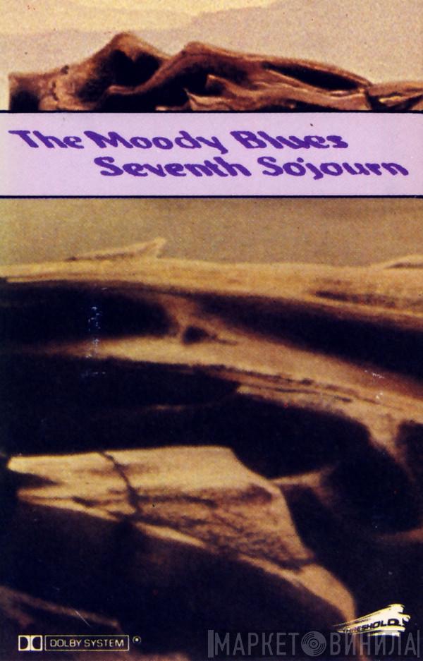  The Moody Blues  - Seventh Sojourn