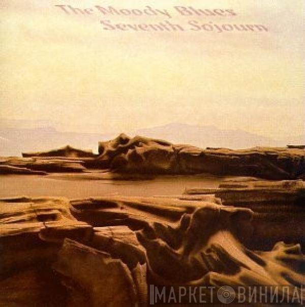 The Moody Blues - Seventh Sojourn