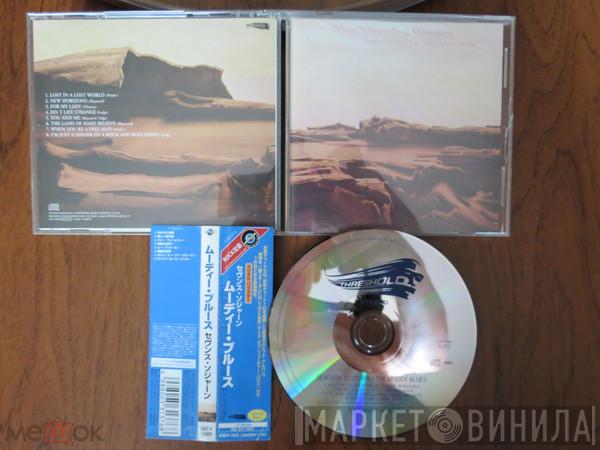  The Moody Blues  - Seventh Sojourn