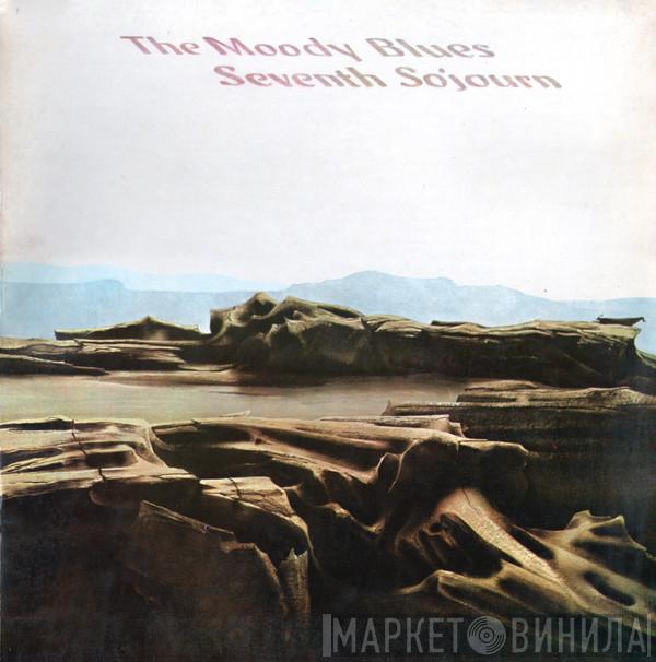  The Moody Blues  - Seventh Sojourn