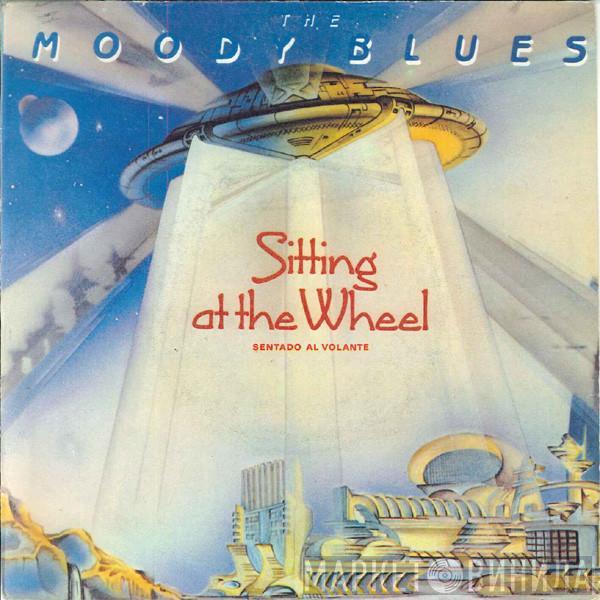 The Moody Blues - Sitting At The Wheel = Sentado Al Volante