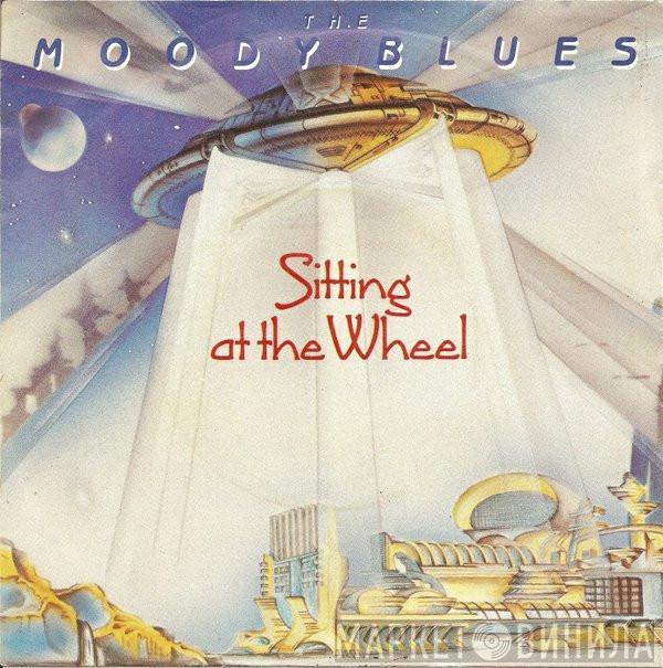 The Moody Blues - Sitting At The Wheel