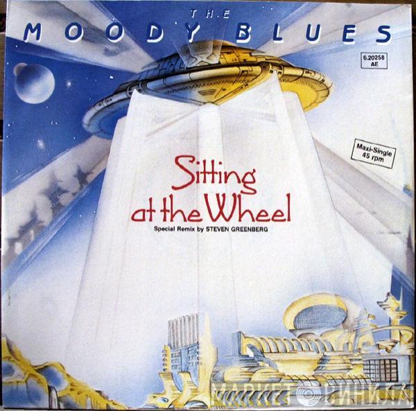 The Moody Blues - Sitting At The Wheel