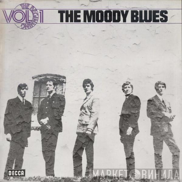 The Moody Blues - The Beginning Vol. 1
