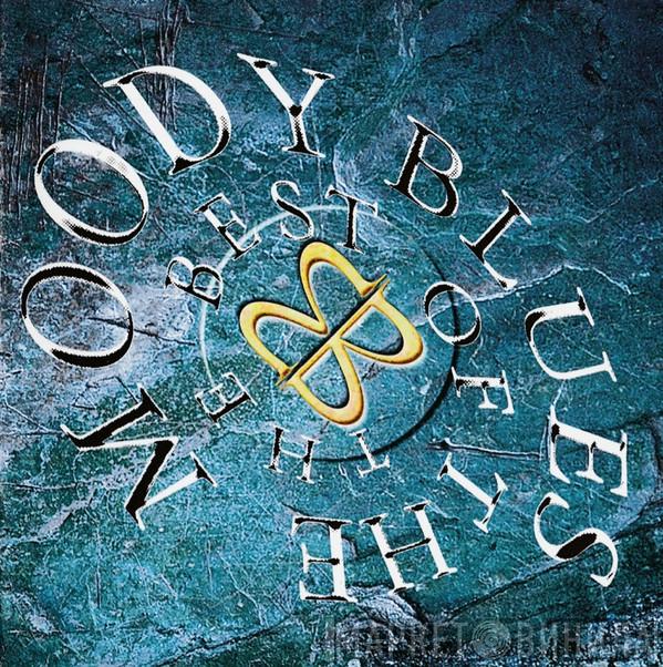  The Moody Blues  - The Best Of The Moody Blues
