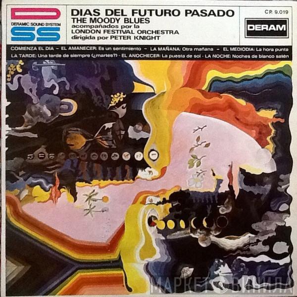 The Moody Blues, The London Festival Orchestra - Días Del Futuro Pasado