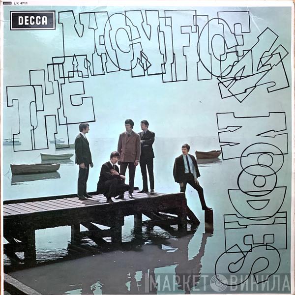 The Moody Blues - The Magnificent Moodies