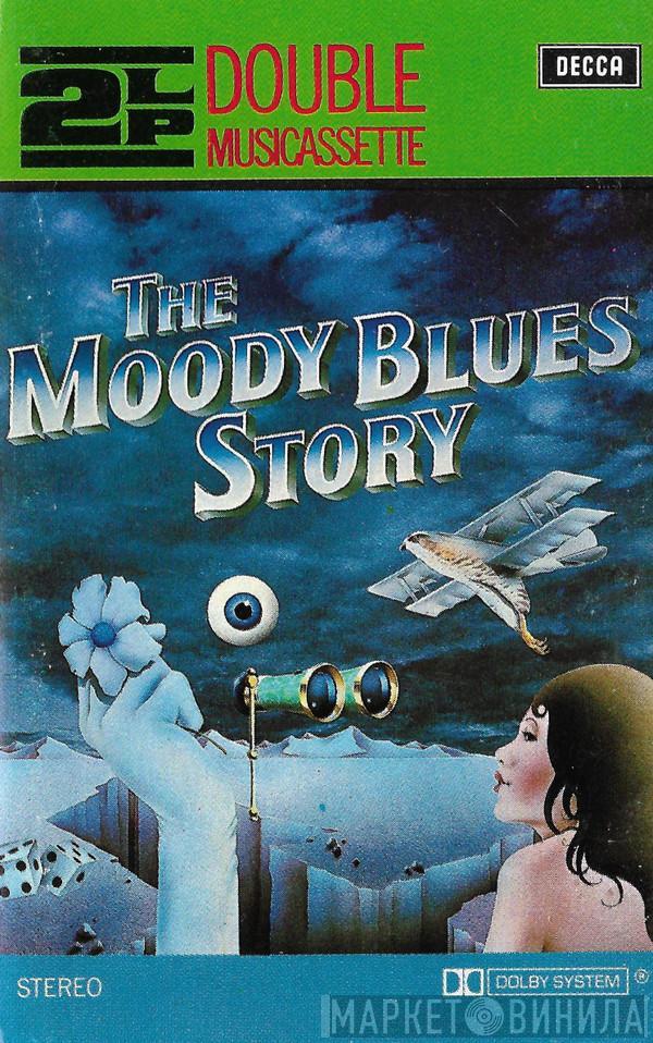 The Moody Blues - The Moody Blues Story
