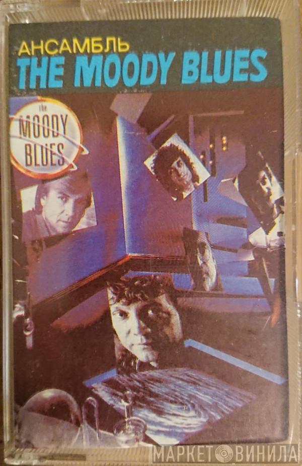  The Moody Blues  - The Moody Blues