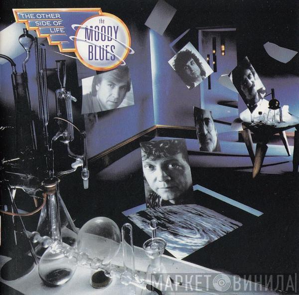  The Moody Blues  - The Other Side Of Life