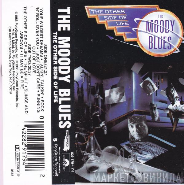  The Moody Blues  - The Other Side Of Life