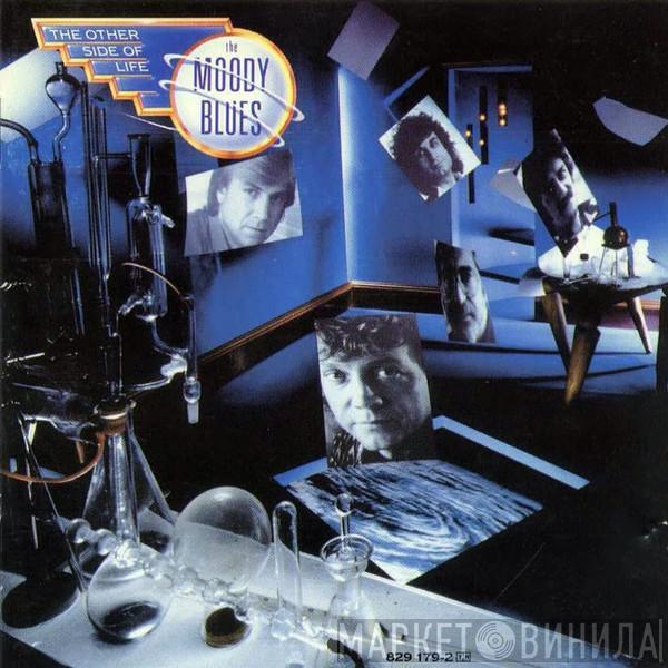  The Moody Blues  - The Other Side Of Life