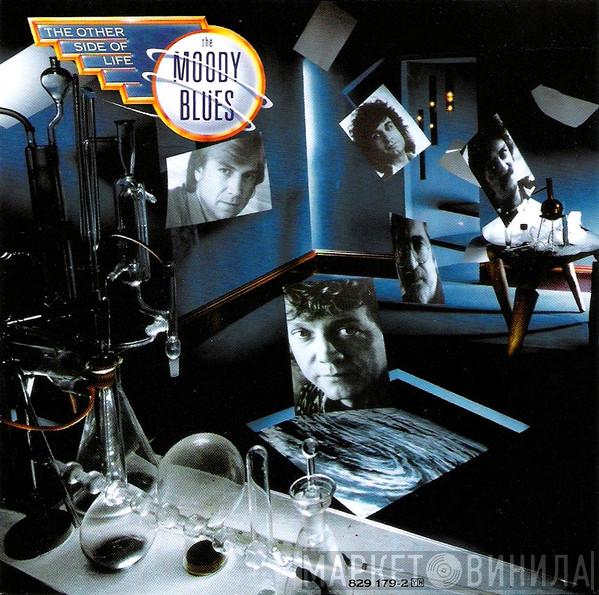  The Moody Blues  - The Other Side Of Life