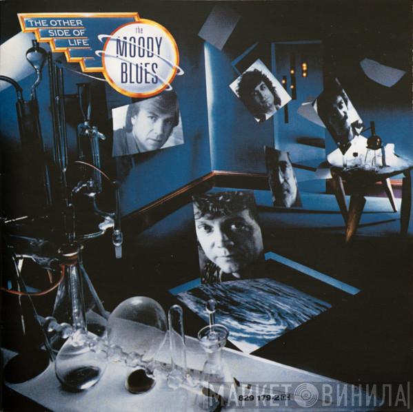  The Moody Blues  - The Other Side Of Life