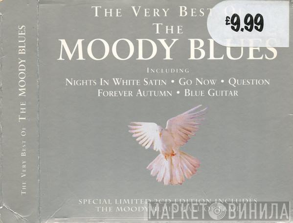 The Moody Blues - The Very Best Of The Moody Blues