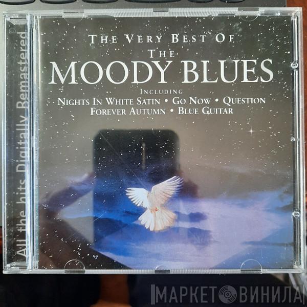  The Moody Blues  - The Very Best Of The Moody Blues