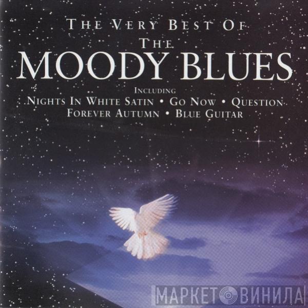 The Moody Blues - The Very Best Of The Moody Blues