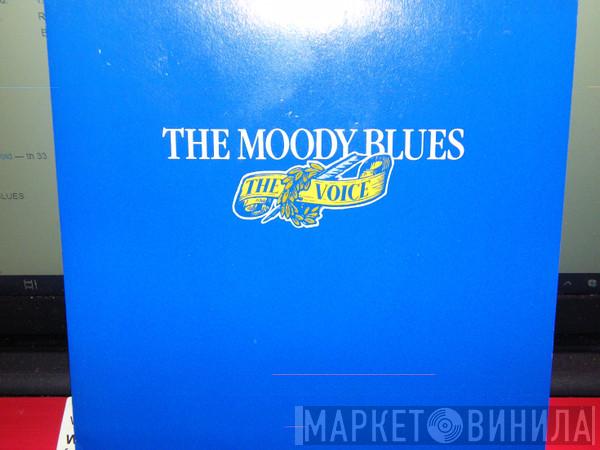  The Moody Blues  - The Voice