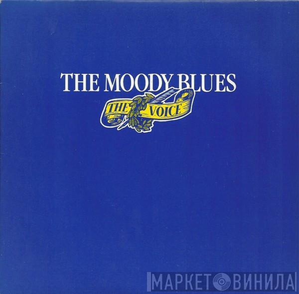 The Moody Blues - The Voice