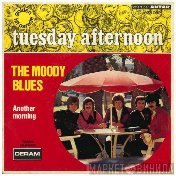 The Moody Blues - Tuesday Afternoon