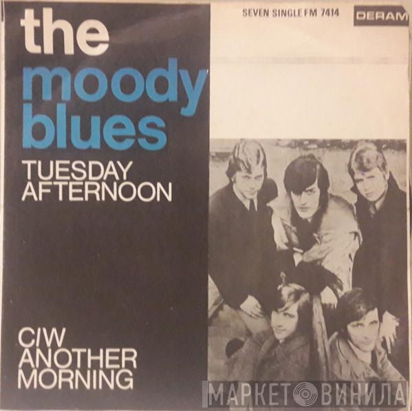  The Moody Blues  - Tuesday Afternoon