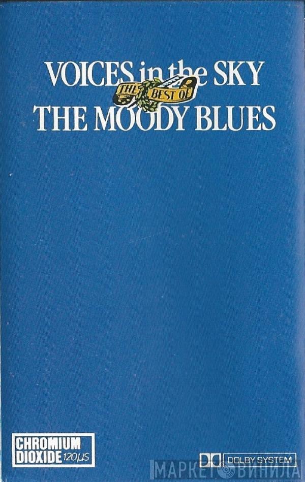 The Moody Blues - Voices In The Sky (The Best Of The Moody Blues)