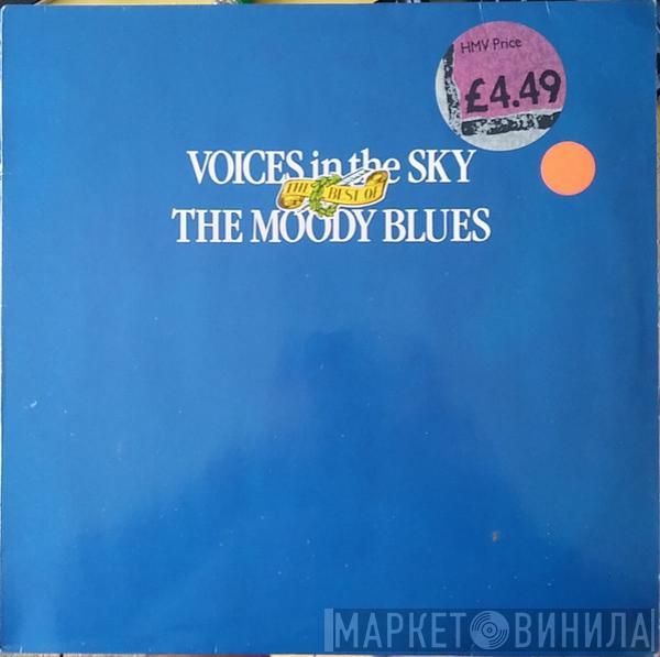 The Moody Blues - Voices In The Sky: The Best Of The Moody Blues