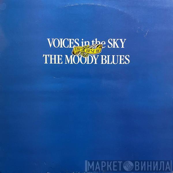 The Moody Blues - Voices In The Sky: The Best Of The Moody Blues