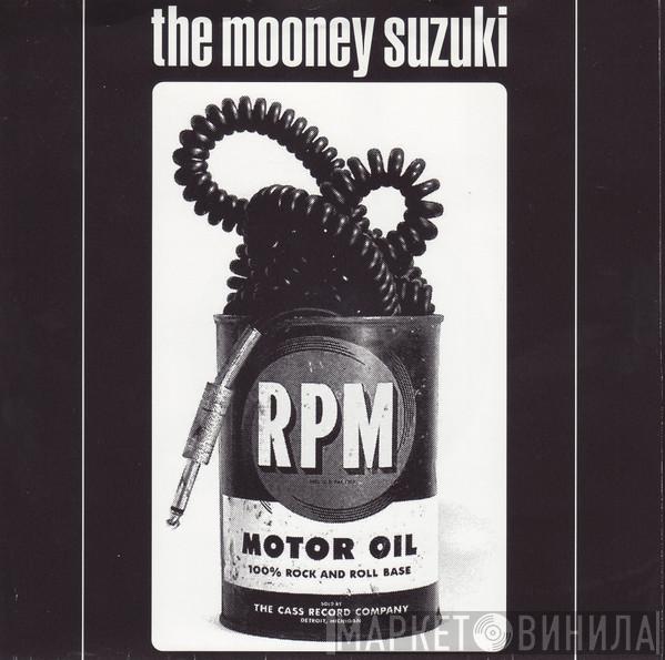 The Mooney Suzuki - Hey Joe