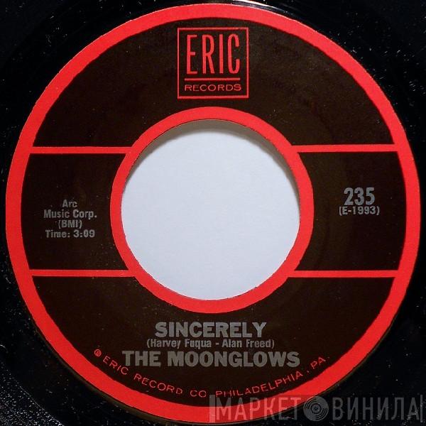 The Moonglows - Sincerely / Ten Commandments Of Love