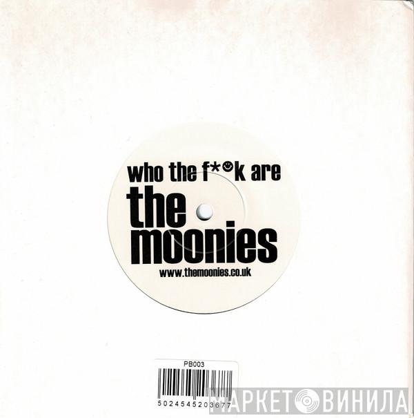 The Moonies  - Cool