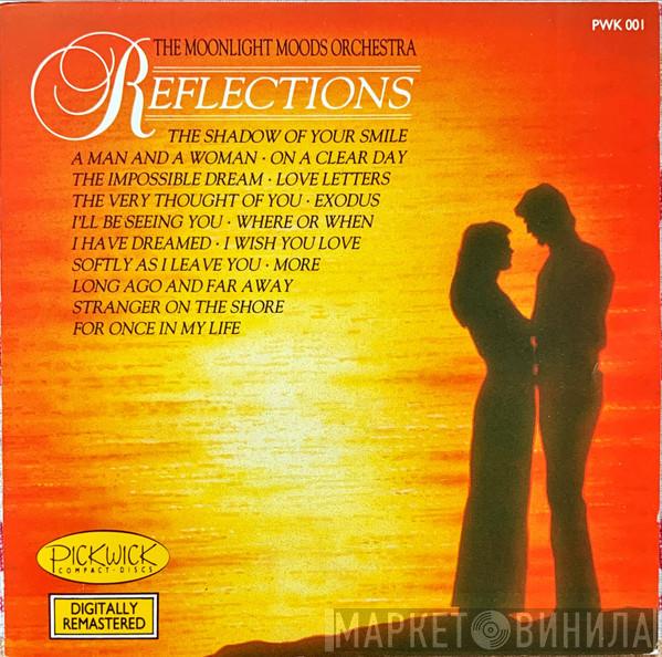 The Moonlight Moods Orchestra - Reflections