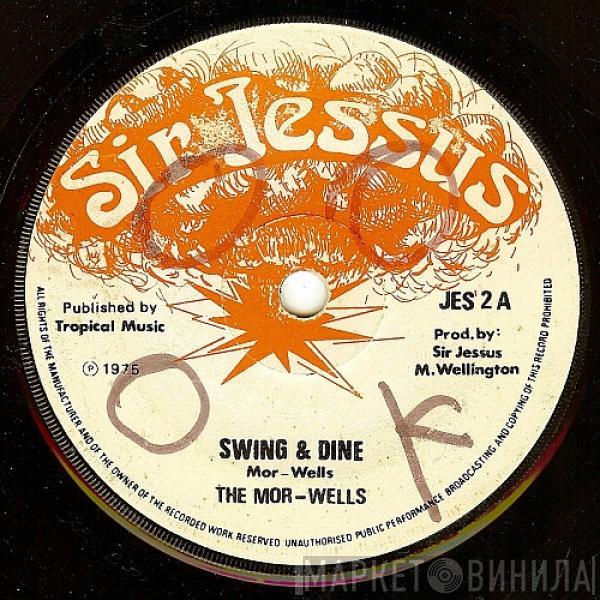 The Morwells - Swing And Dine