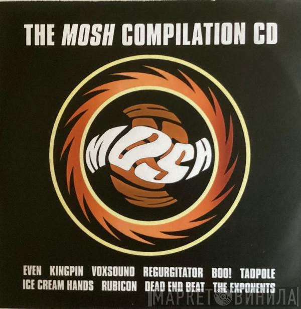  - The Mosh Compilation CD