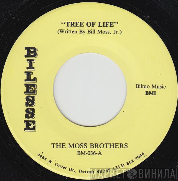 The Moss Brothers - Tree Of Life