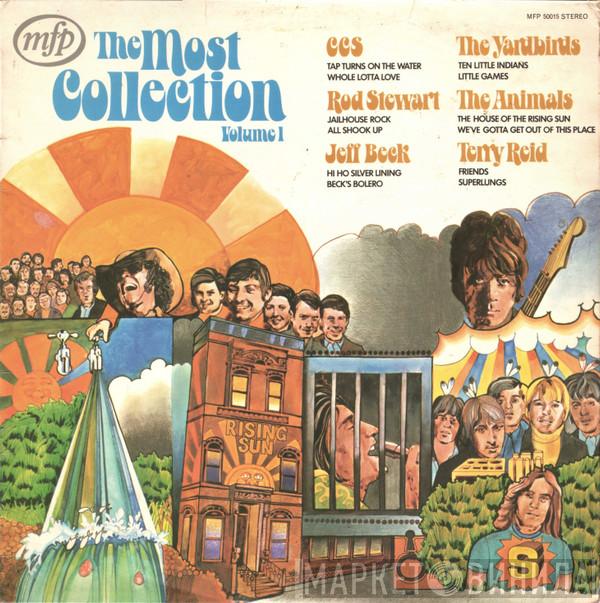  - The Most Collection Volume 1