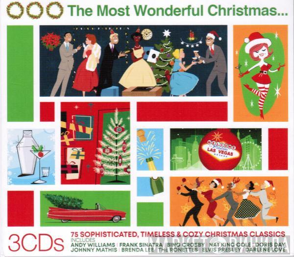  - The Most Wonderful Christmas...