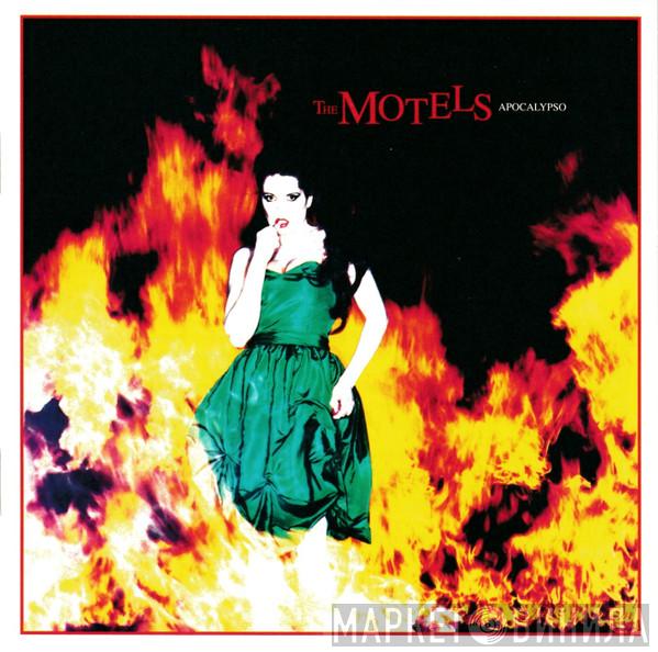  The Motels  - Apocalypso