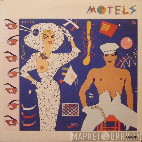  The Motels  - Careful