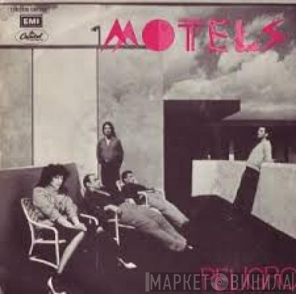 The Motels - Danger