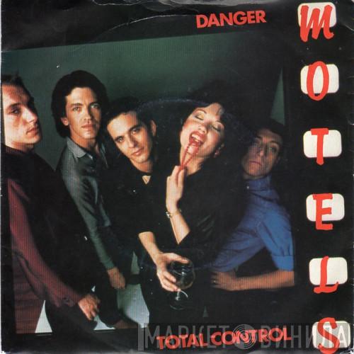 The Motels - Danger