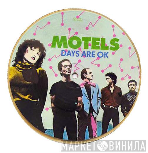 The Motels - Days Are OK