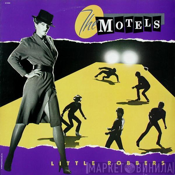 The Motels - Little Robbers