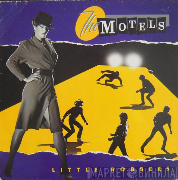 The Motels - Little Robbers