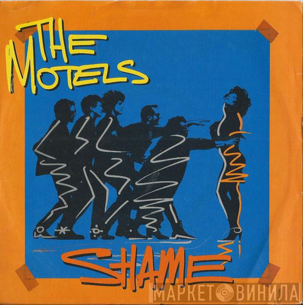 The Motels - Shame