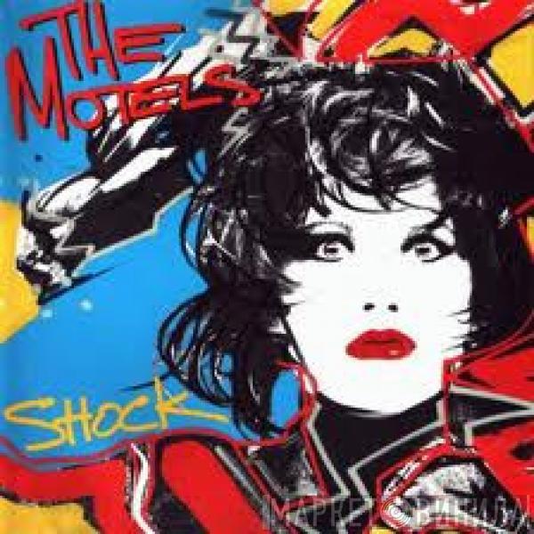 The Motels - Shock