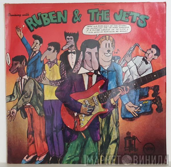  The Mothers  - Cruising With Ruben & The Jets